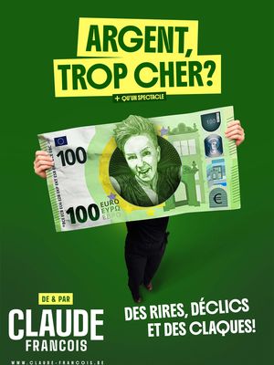 Argent, trop cher ? 
