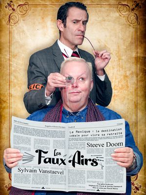 LES FAUX AIRS