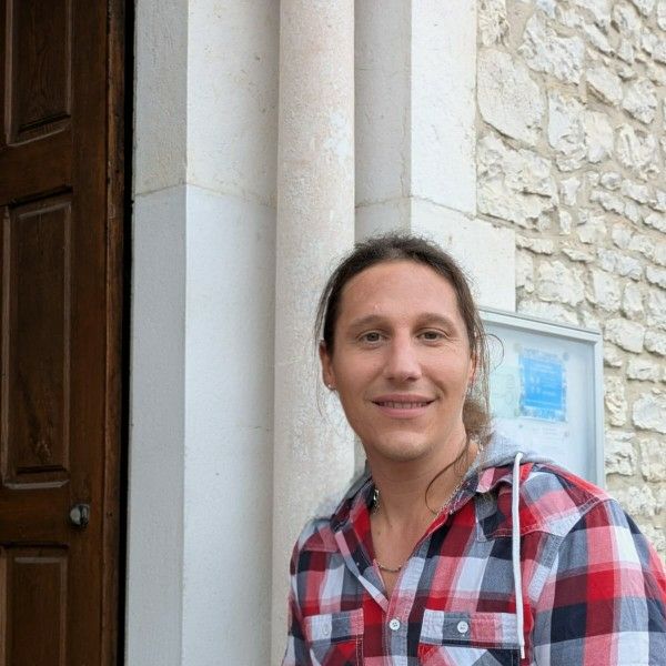 Fabien Lascombe
