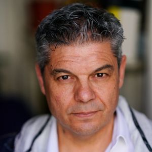 Thierry Marconnet