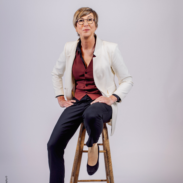 Isabelle Hauben 