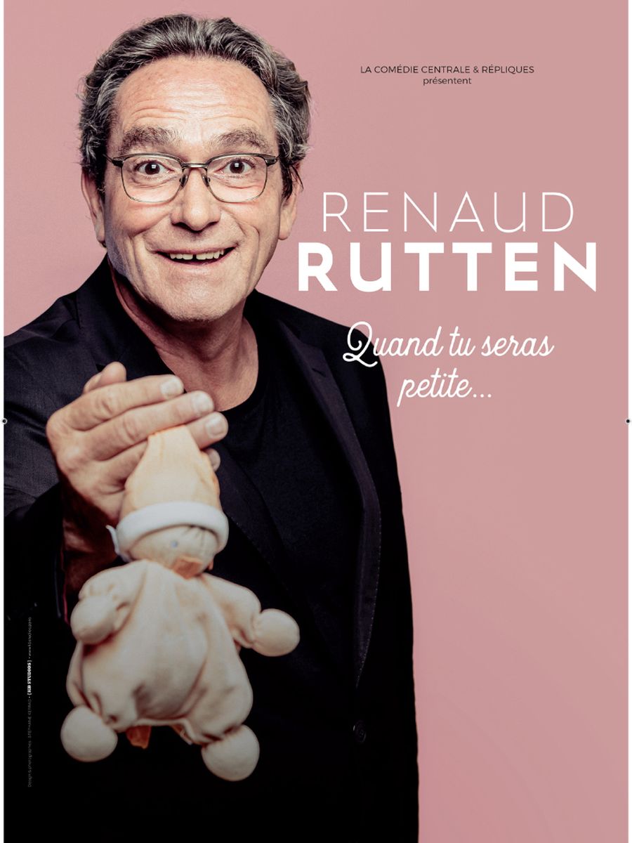 Renaud Rutten