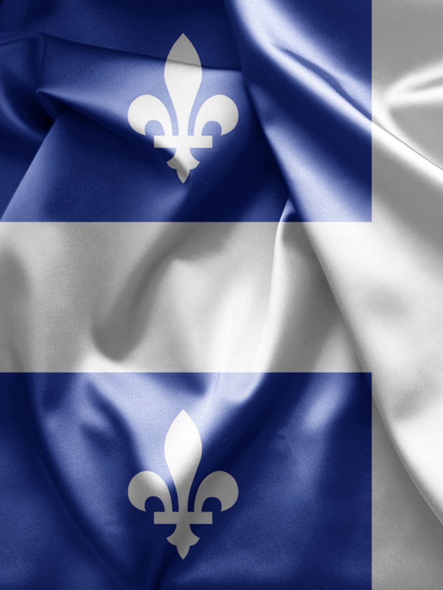 Soirée Québec