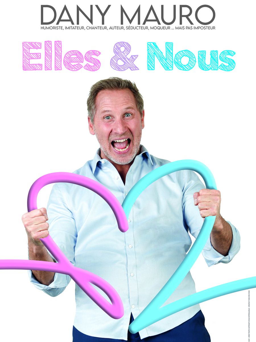 Elles & Nous