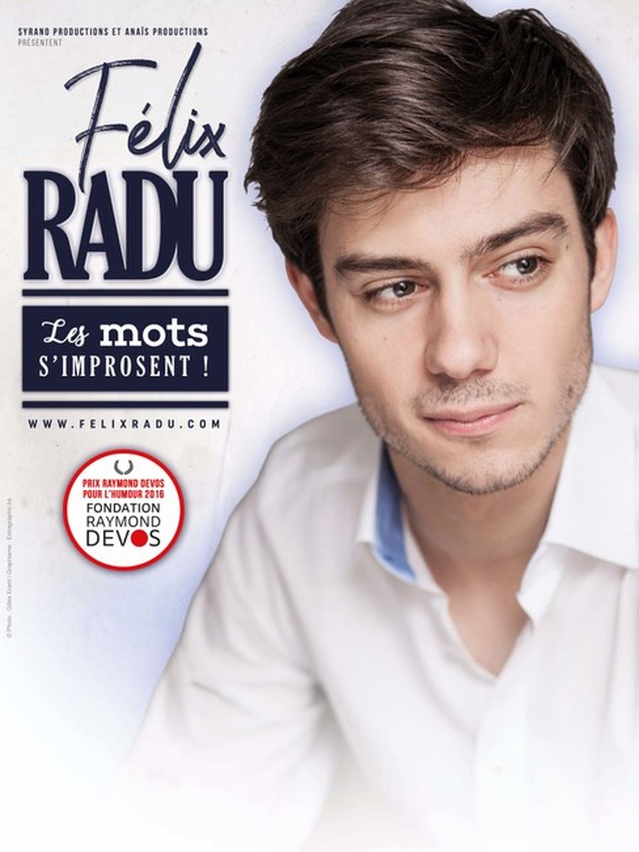 Felix Radu