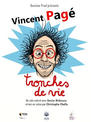 VINCENT PAGÉ