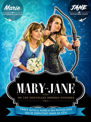 MARY-JANE
