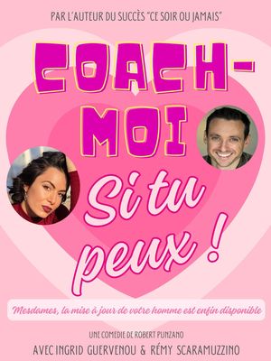 Coach-moi si tu peux