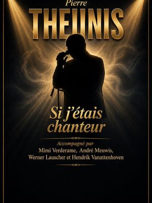 SI J'ÉTAIS CHANTEUR