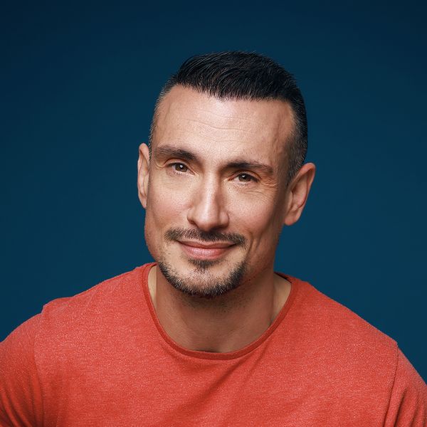 Esteban Challis