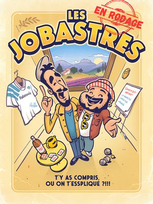 LES JOBASTRES