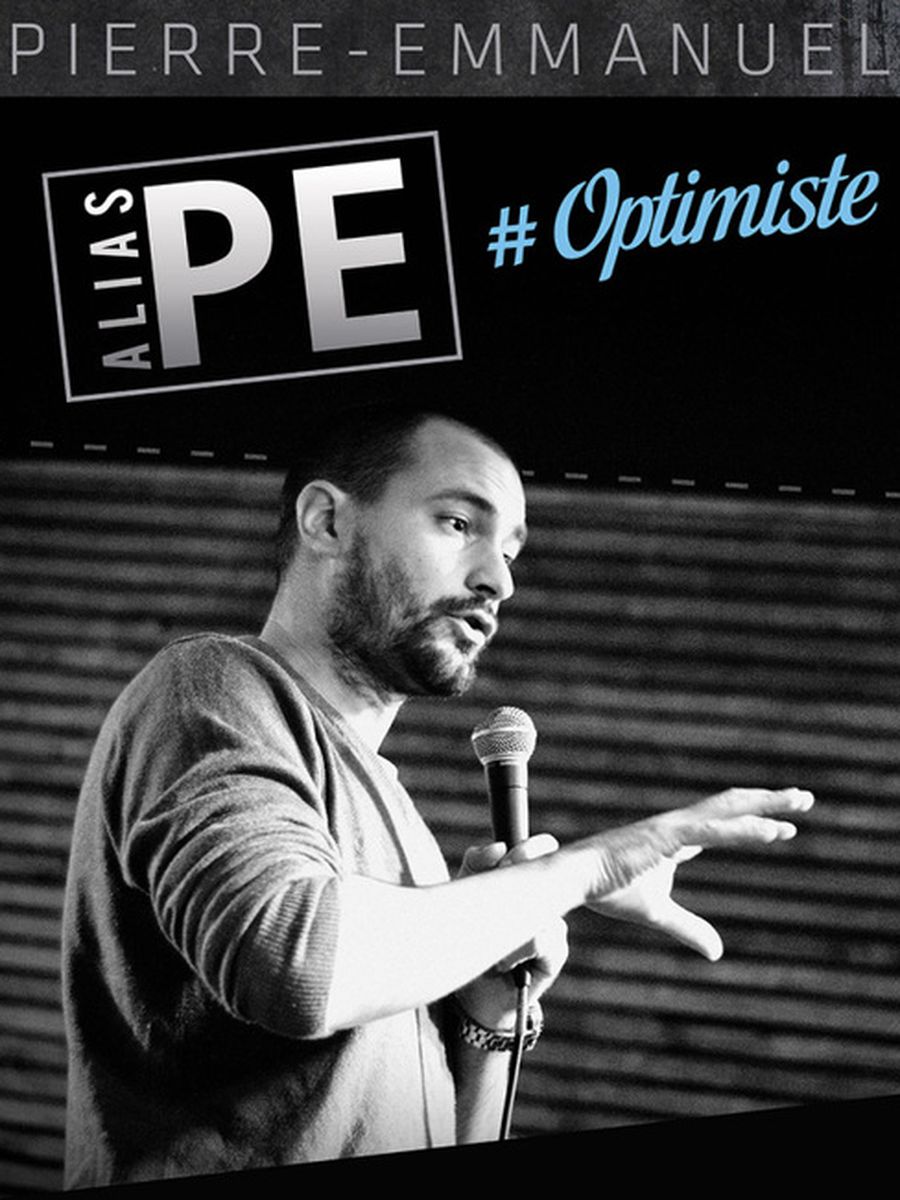 P.E. - Optimiste