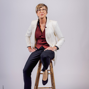Isabelle Hauben 