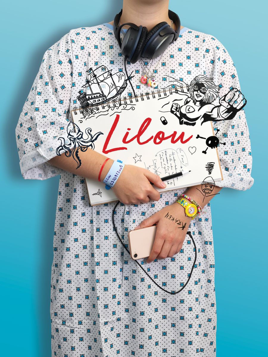 LILOU