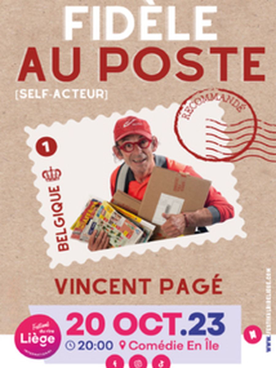 Fidèle au poste