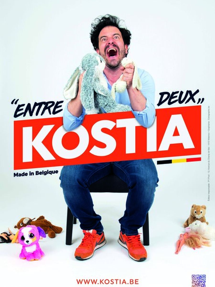 Kostia