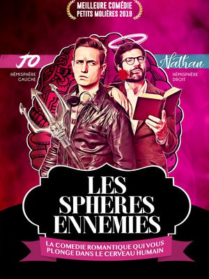 LES SPHÈRES ENNEMIES