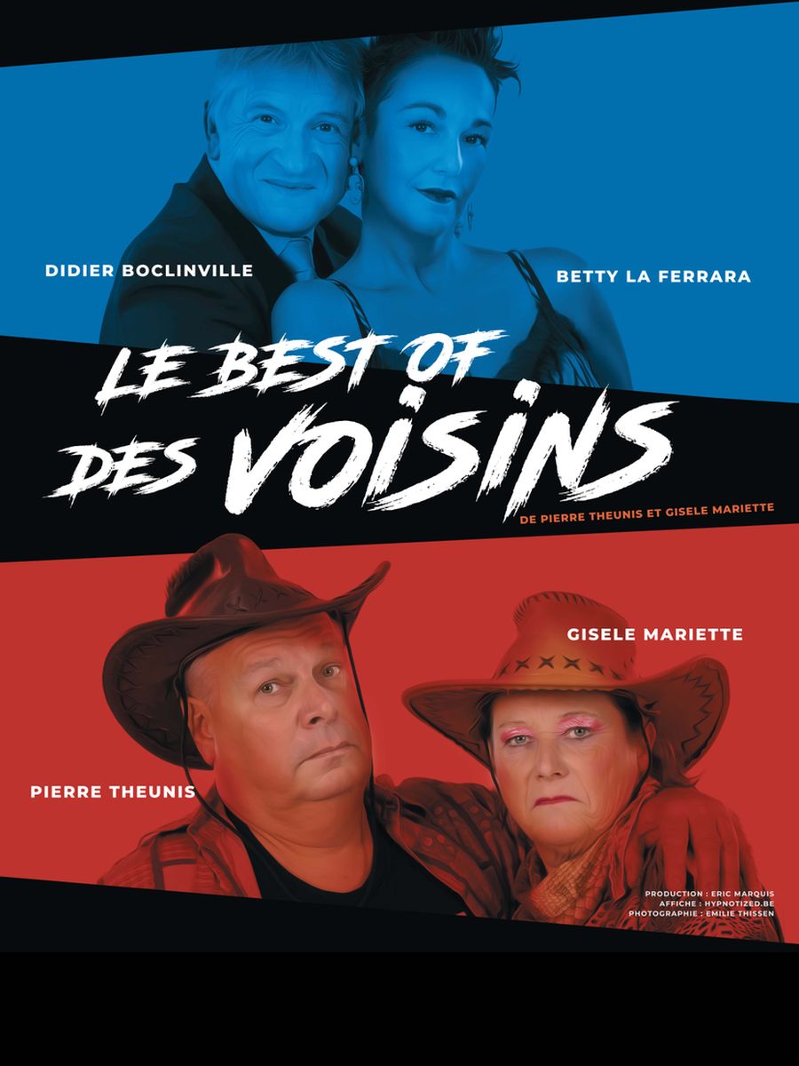 LE BEST OF DES VOISINS