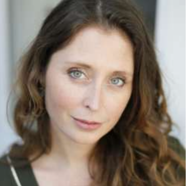 Audrey Devos