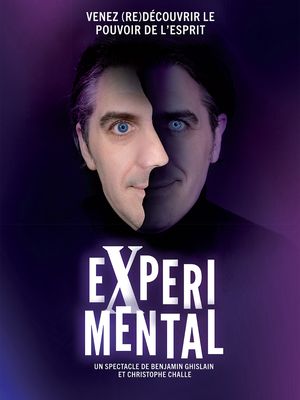 EXPERI MENTAL