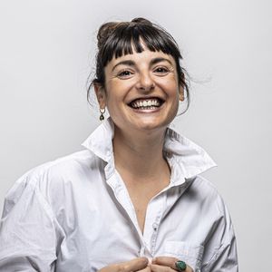 Alexia Gallesio