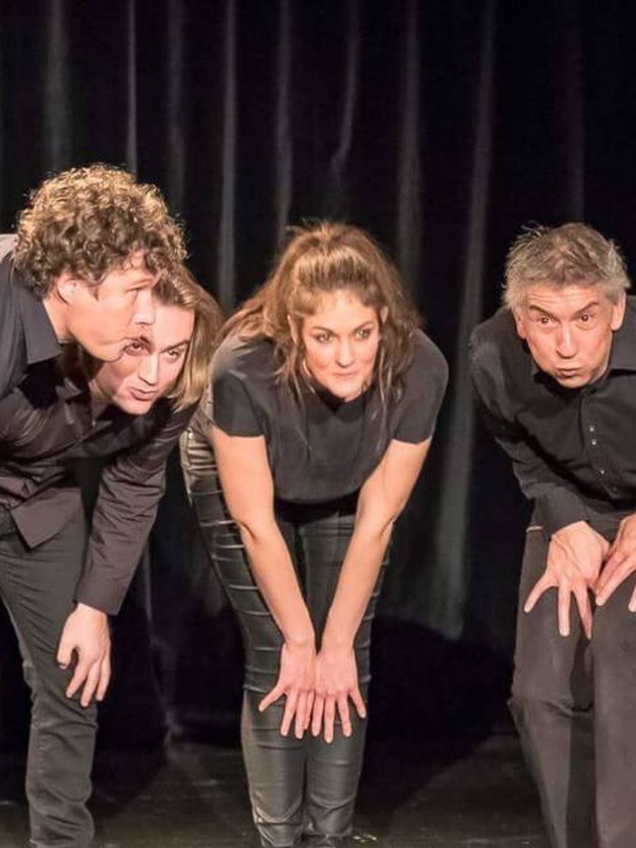 Les lundis de l'impro