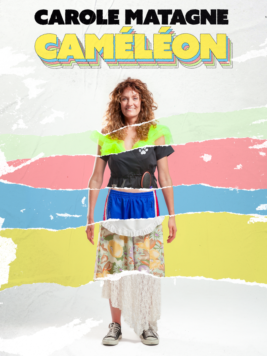 Caméléon