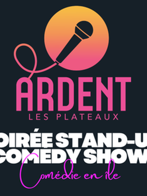 Soirée Stand-Up Comedy Show