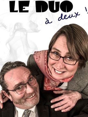 Renaud Rutten et Isabelle Hauben