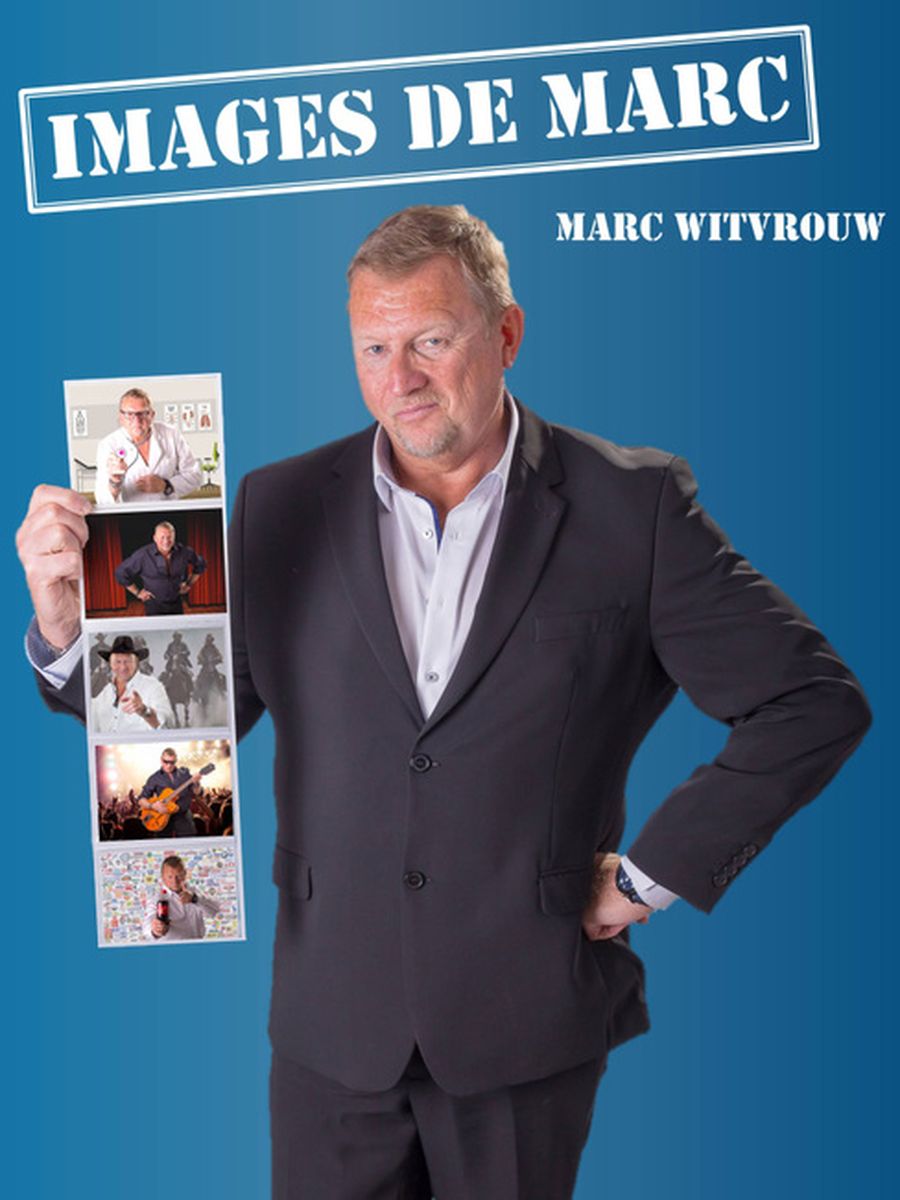 MARC WITVROUW