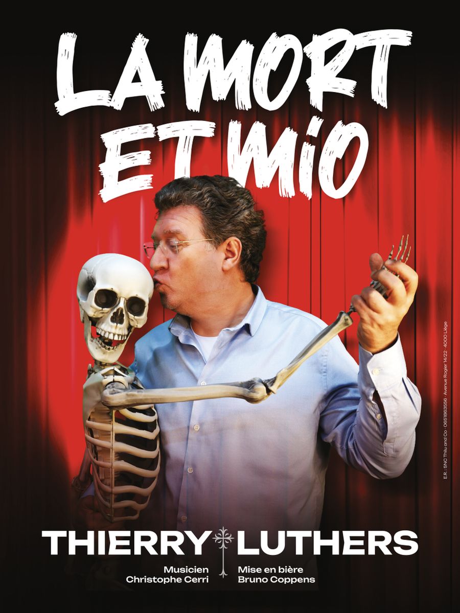 La Mort et mio