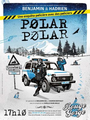 Polar Polar