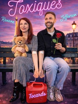 TOXIQUES 