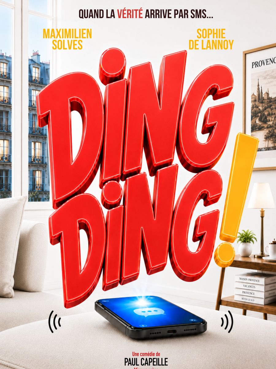 DING DING 