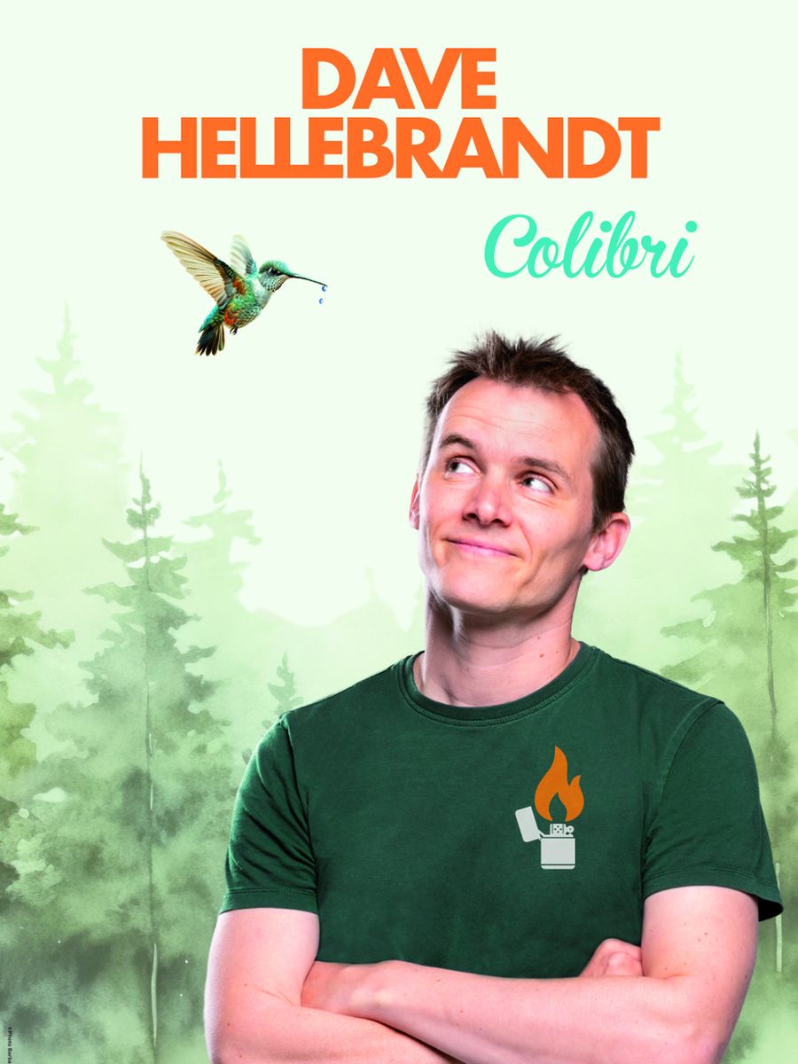 COLIBRI