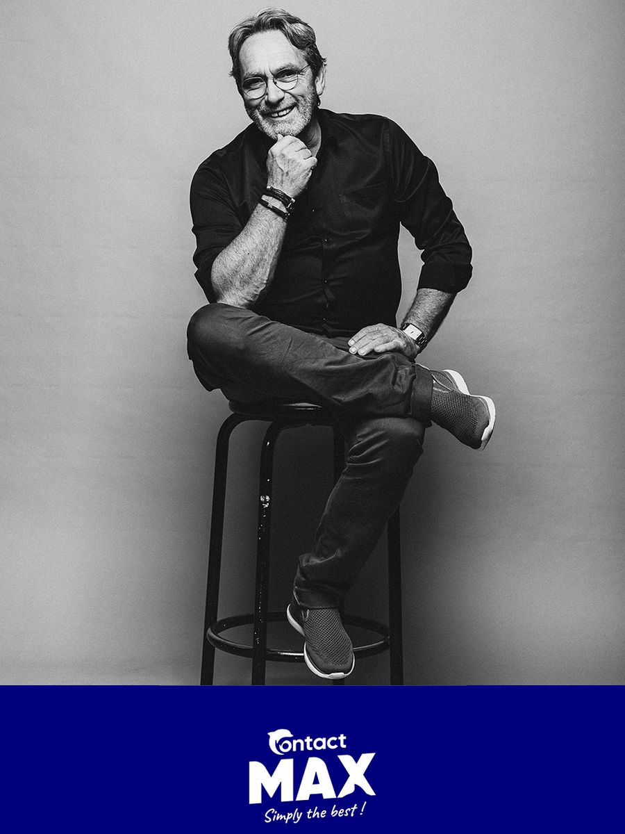 LA NOUVELLE BANDE DE CONTACT