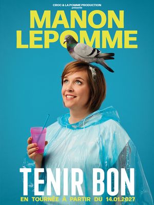 TENIR BON 