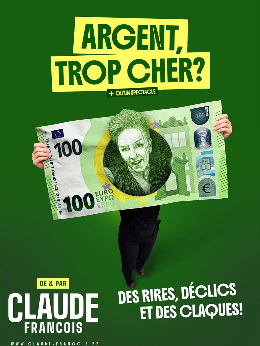 Argent, trop cher ? 