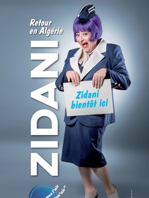 Zidani