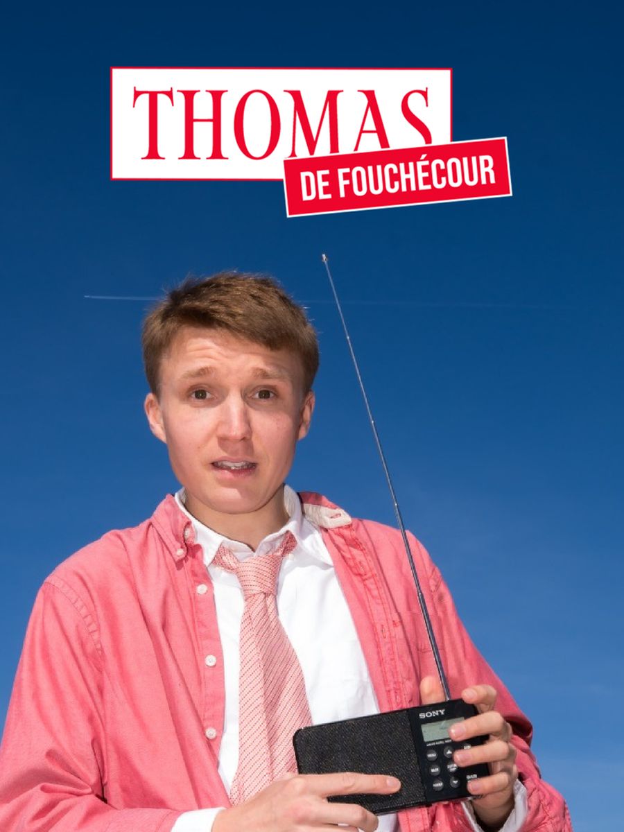 THOMAS 