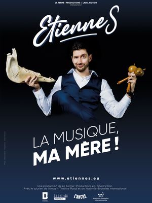 La musique, ma mère !?