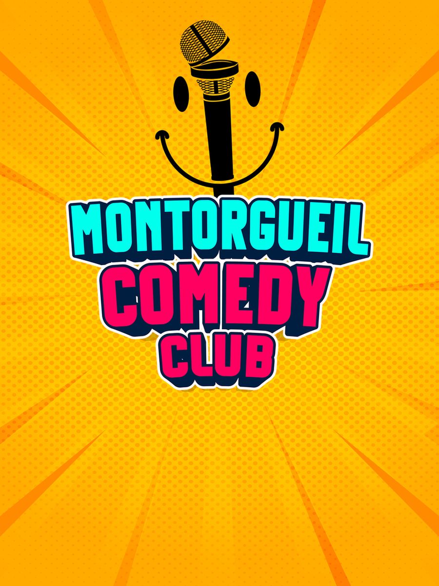 Montorgueil Comedy Club