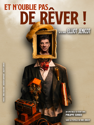 N'oublie pas de rêver