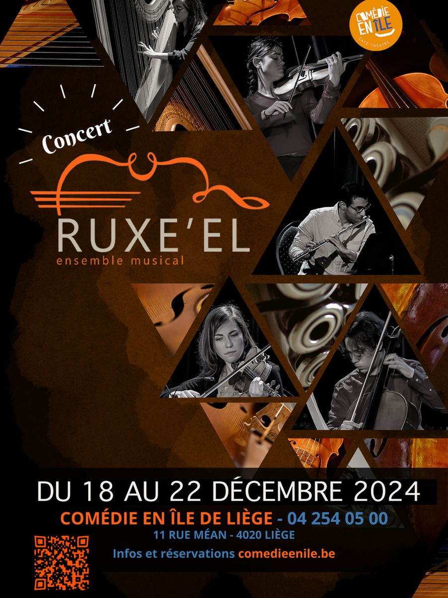 RUXE'EL