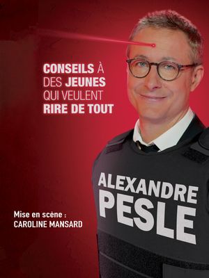 Alexandre Pesle