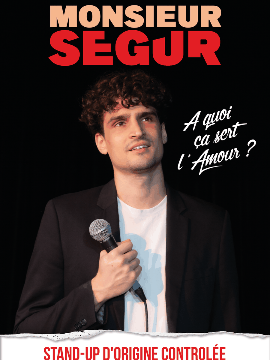 À quoi ça sert l'Amour ?