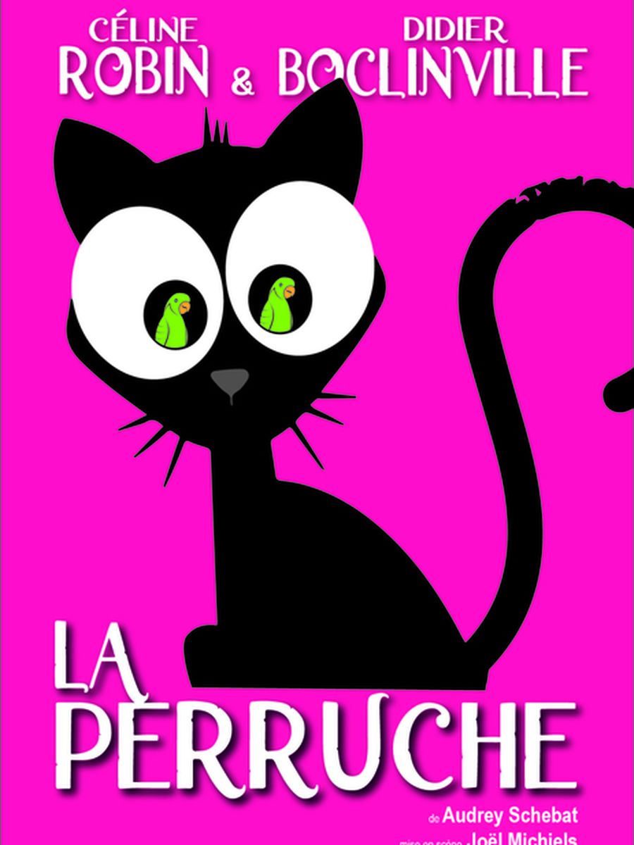 LA PERRUCHE