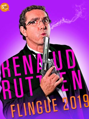 RENAUD RUTTEN