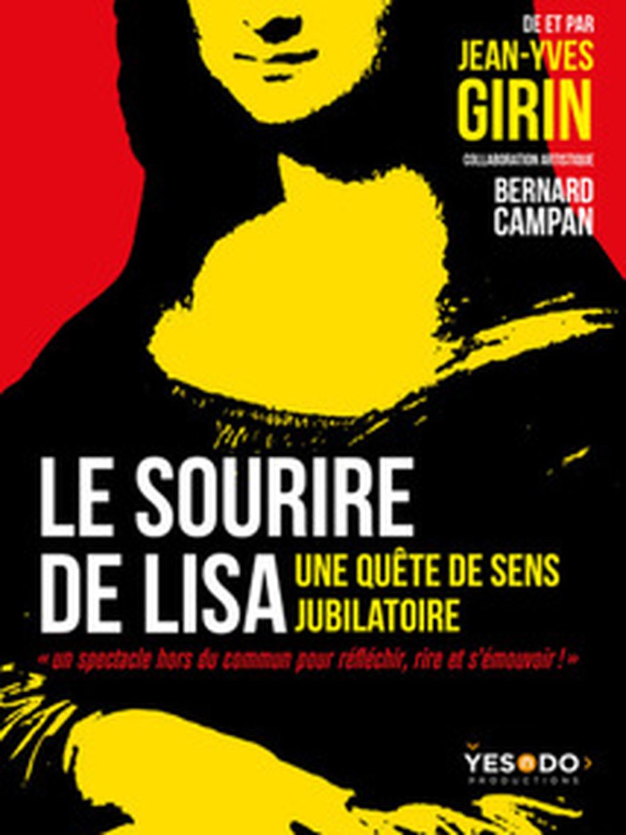 JEAN-YVES GIRIN