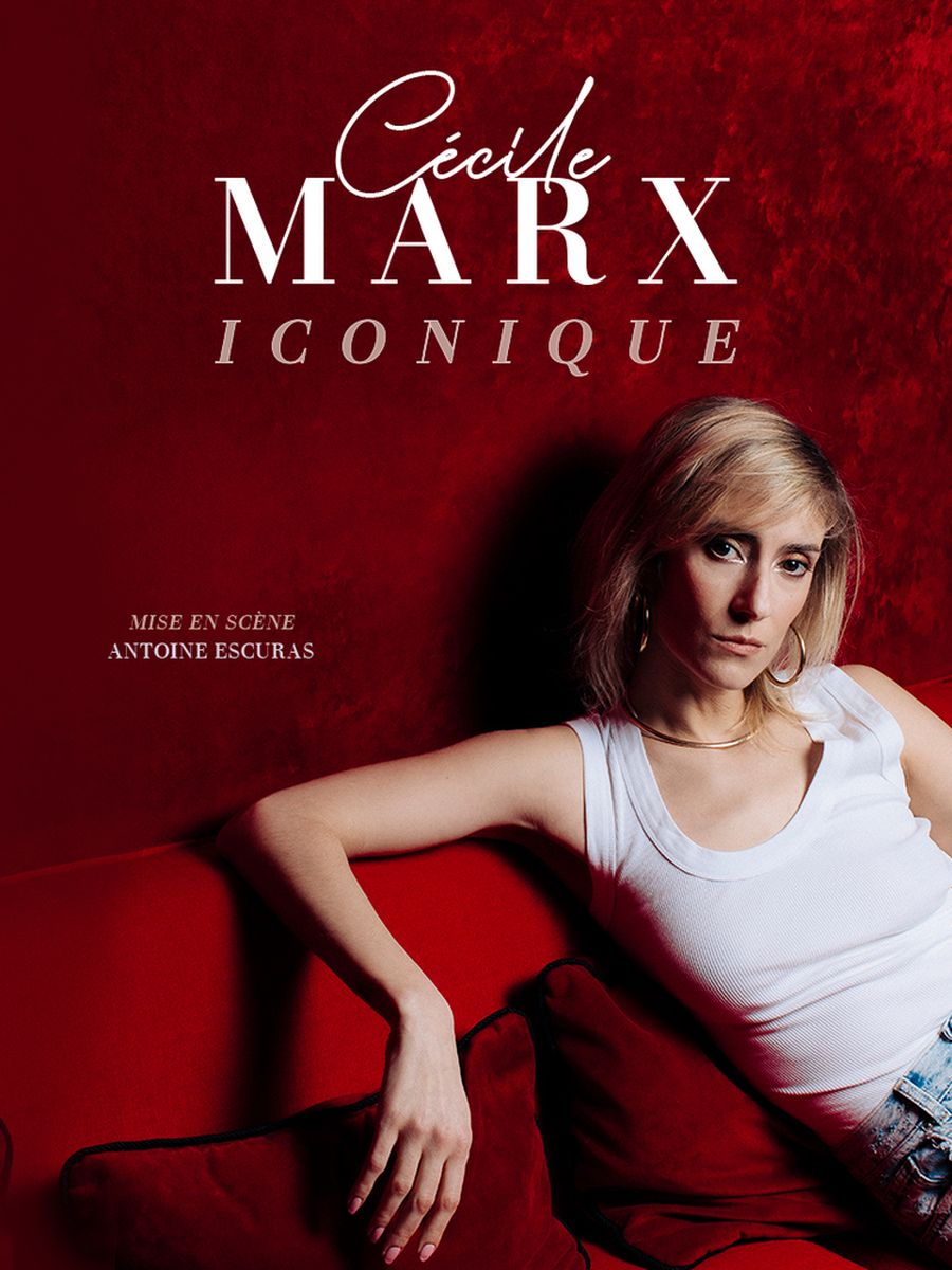 Cécile Marx